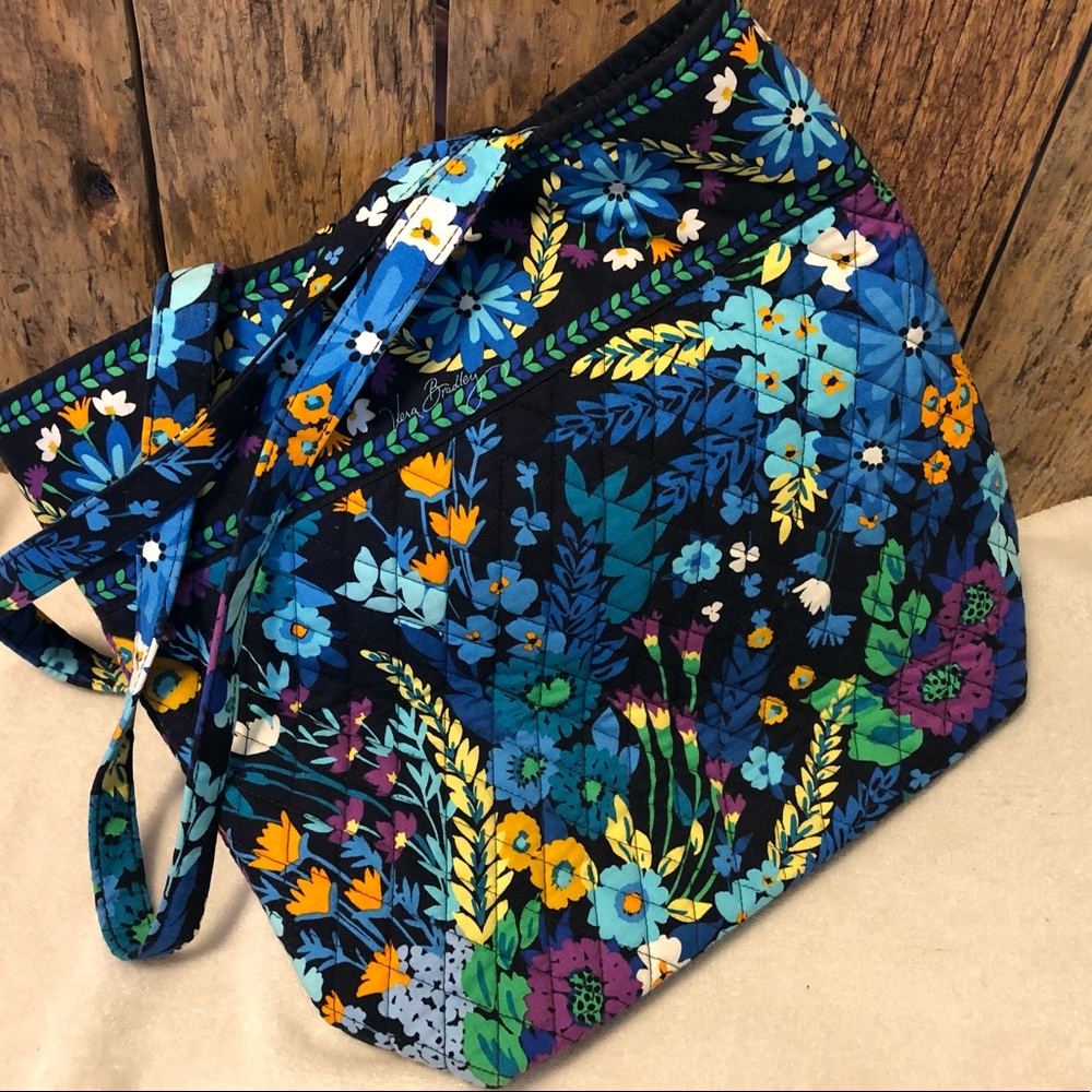 Vera Bradley Tote